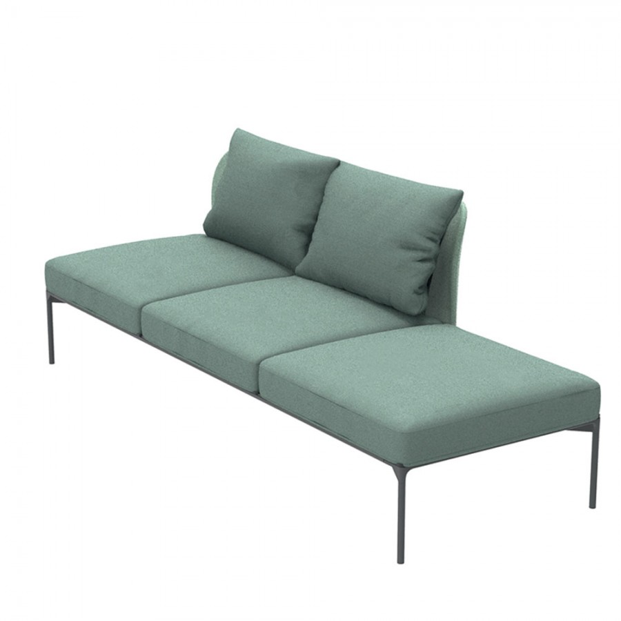 Sistem modular Metalmobil, Bloom 1218sx